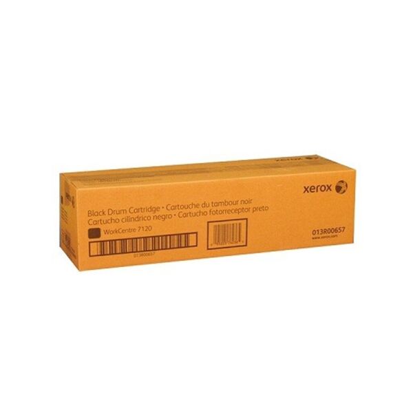 

Копи картридж Xerox WC7120/7125/7225 Black