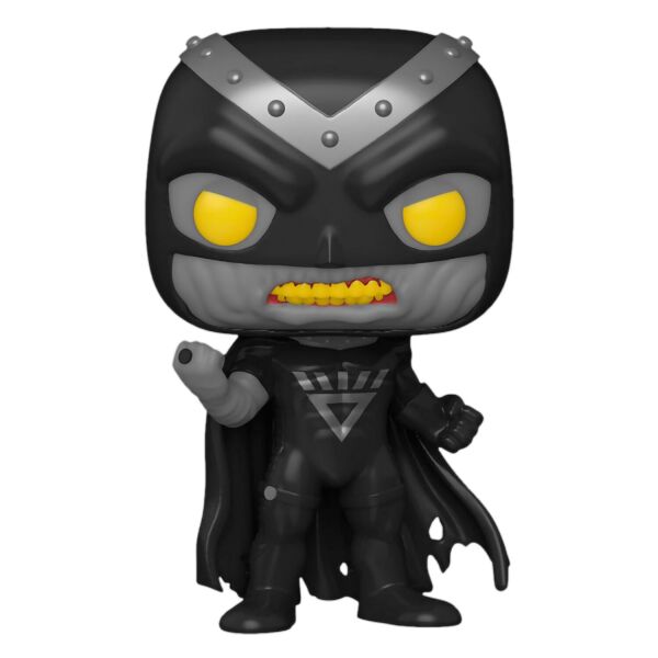 

Funko Коллекционная фигурка Funko POP! Heroes DC Green Lantern Black Hand (Exc) 54619