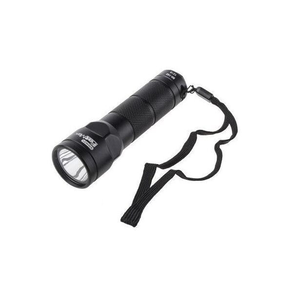 

Фонарь светодиодный "FatMax Aluminium Torch PERFORMANCE с алюминиевым корпусом