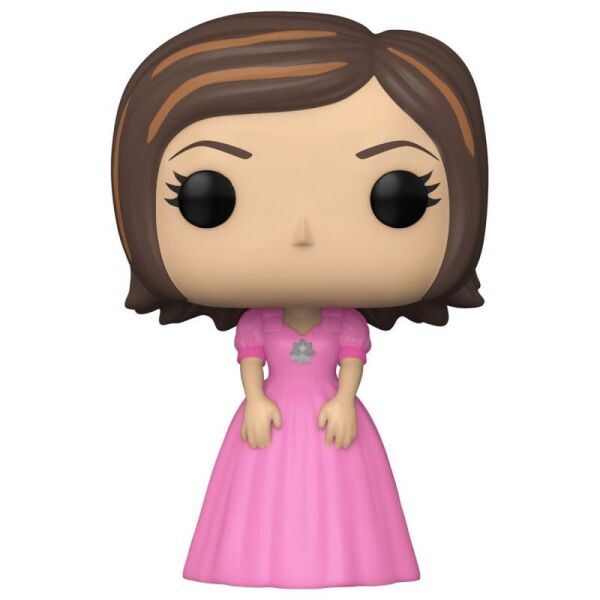 

Funko Коллекционная фигурка Funko POP! Vinyl: Friends: Rachel in Pink Dress 41951