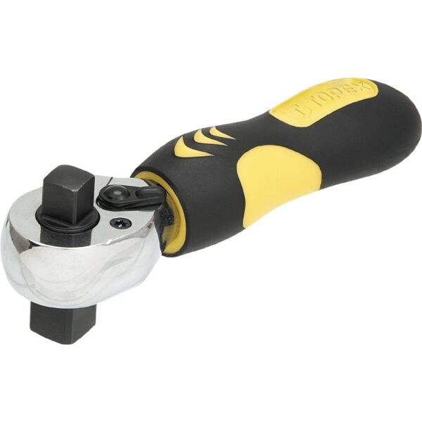 

Ключ-трещотка TOPEX 1/2 "x 3/8", 135 мм