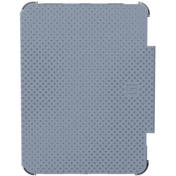 

UAG [U] для Apple iPad Air 10.9" (2021) / iPad Pro 11" (2021) Lucent[Soft Blue]