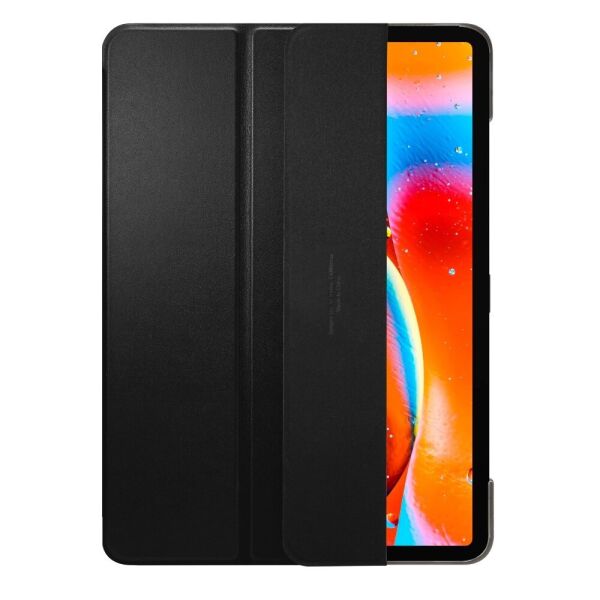 

Чехол Spigen для iPad Pro 11 (2020) Smart Fold, Black