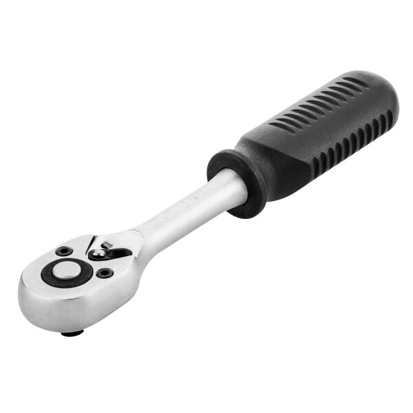 

Ключ-трещотка TOPEX 1/4 "150 мм