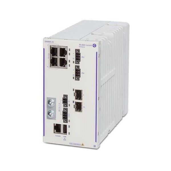 

Alcatel Lucent OS6465-P6