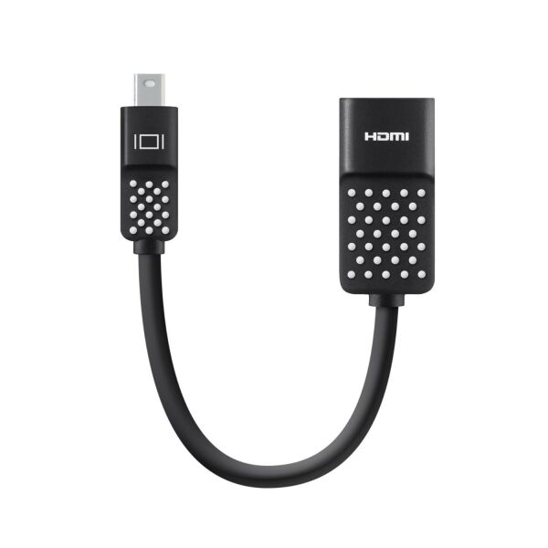 

Адаптер BELKIN Mini DisplayPort to HDMI