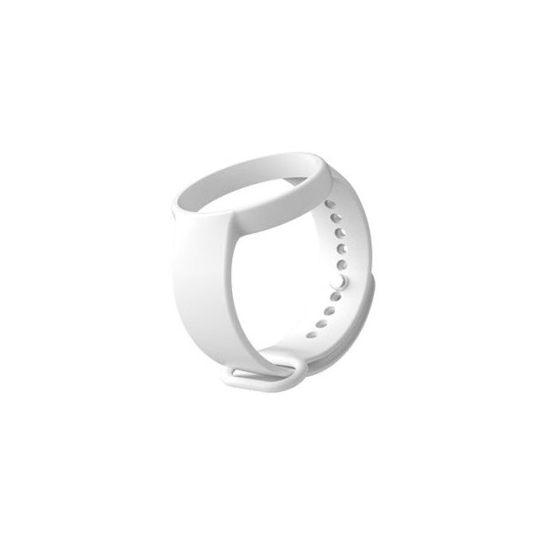 

Браслет для портативной беспроводной тревожной кнопки DS-PDEBP1-EG2-WE DS-PDB-IN-Wristband
