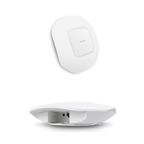 

Беспроводная точка доступа MERCURY MCAP300D охват до 100 м протокол IEEE 802.11n