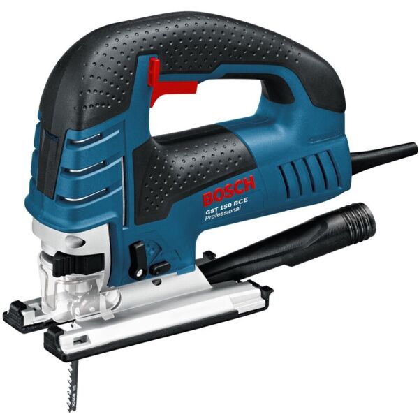 

Лобзик Bosch Professional GST 150 BCE, 780W, 2.7 кг