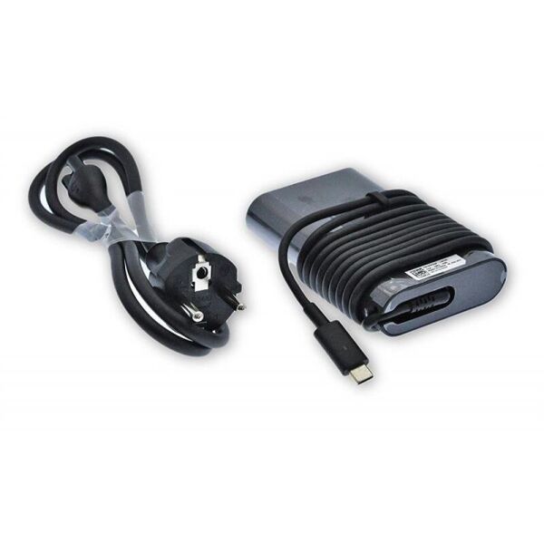 

Адаптер живлення Dell 30W AC Kit Type-C