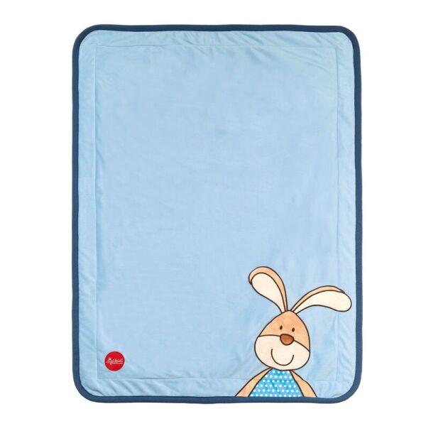 

Детское одеяло sigikid Semmel Bunny 41555SK