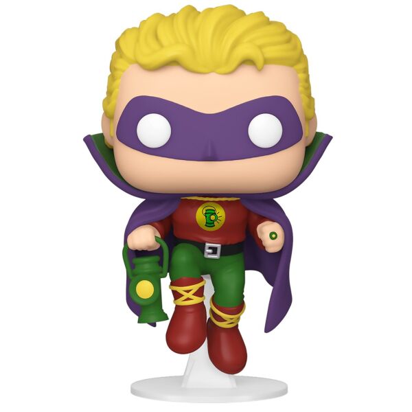 

Funko Коллекционная фигурка Funko POP! Heroes DC Green Lantern 45908