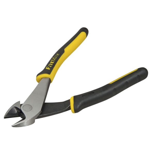 

Кусачки Stanley FatMax підвищеної міцності 200 мм (0-89-861)