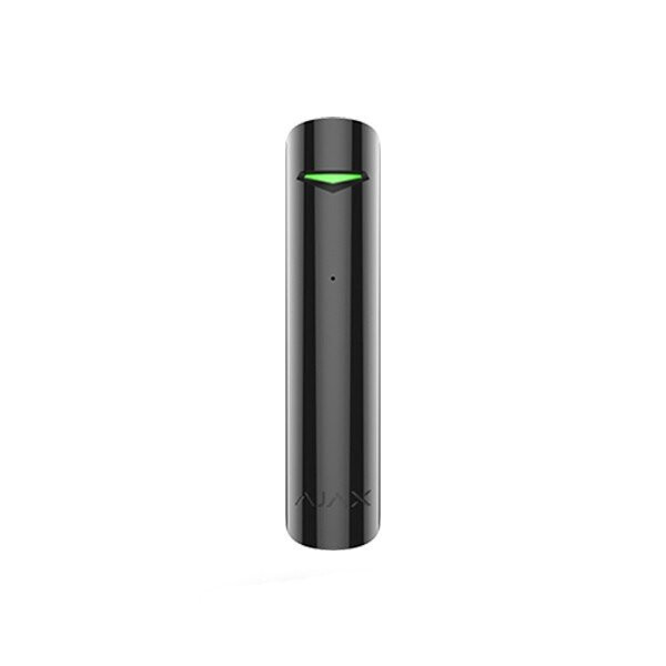 

Корпус датчика розбиття аякс DummyBox_Ajax GlassProtect black