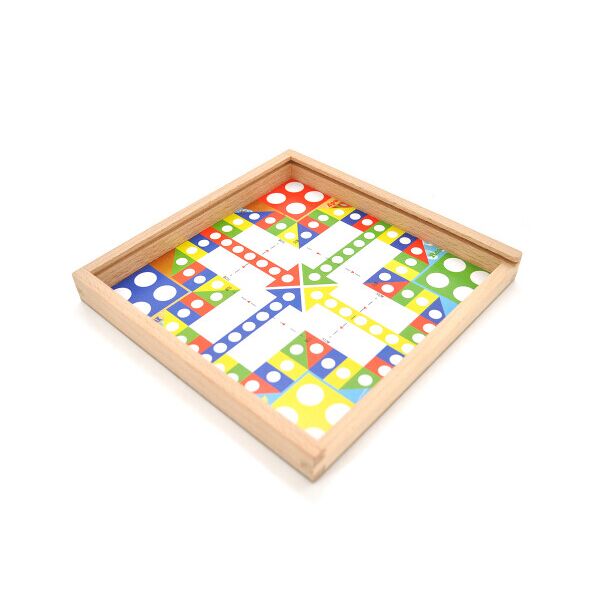 

Детская развивающая игрушка ChengChuang CC-6523