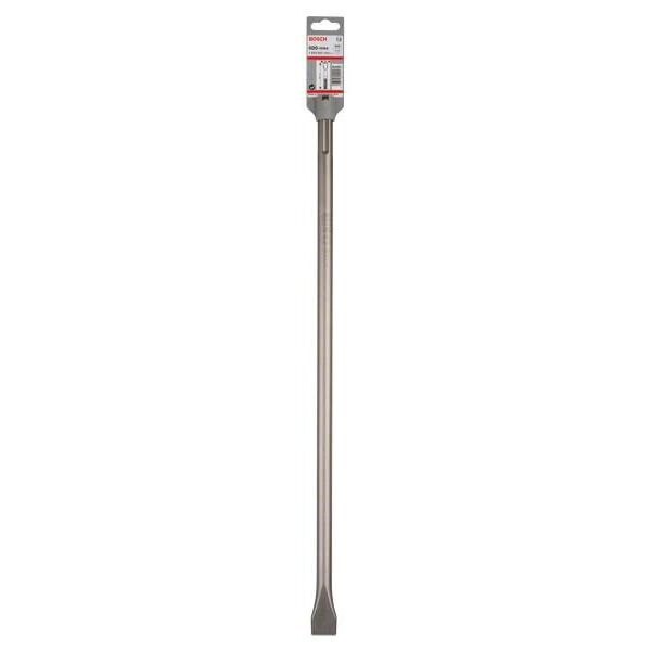 

Bosch Зубило плоское Standard SDS-max 25x600мм
