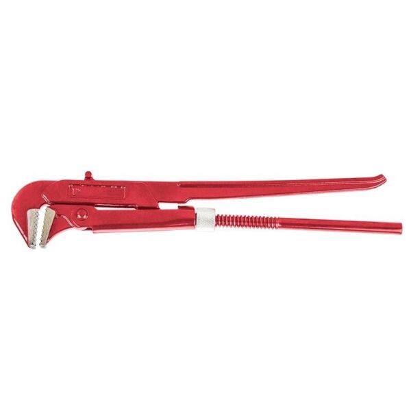 

Ключ трубный Top Tools 90 градусов 1"