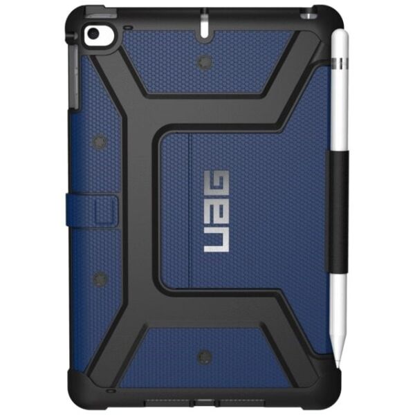 

Чехол UAG для iPad Mini (2015/2019) Metropolis, Cobalt