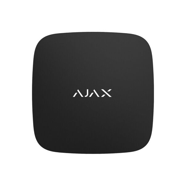 

Корпус датчика затоплення аякс DummyBox_Ajax LeaksProtect black