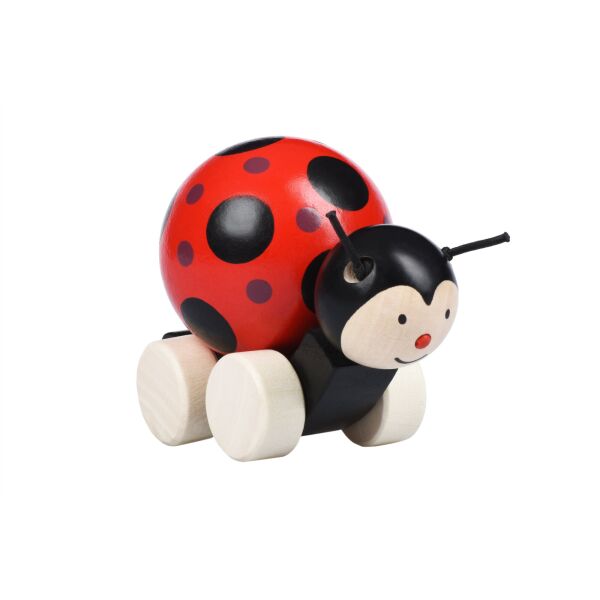 

Игрушка goki Божья коровка 54946G