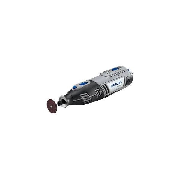 

Шлифовально-гравировальная машина Dremel 8220JN аккумуляторная,