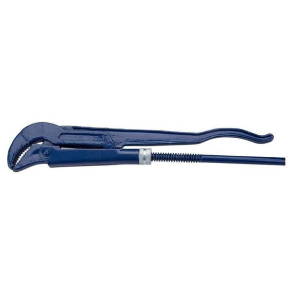 

Ключ трубный Top Tools 45 градусов 2"