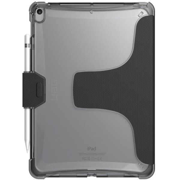 

Чехол UAG для iPad Air 10.5 (2019) Plyo, Ice