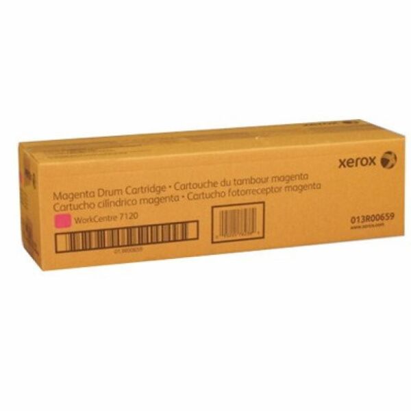 

Копи картридж Xerox WC7120/7125/7225 Magenta