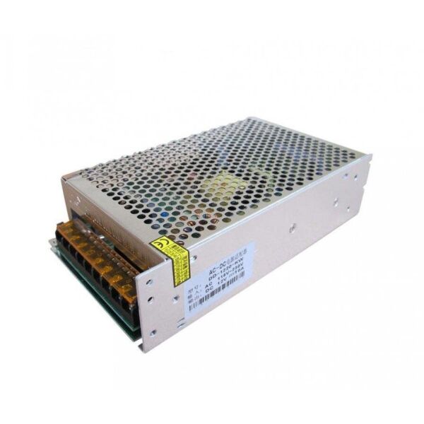 

Блок питания PPS-12V/10A