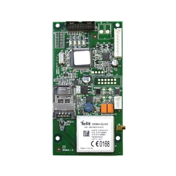 

Модуль связи DIGI-GPRS
