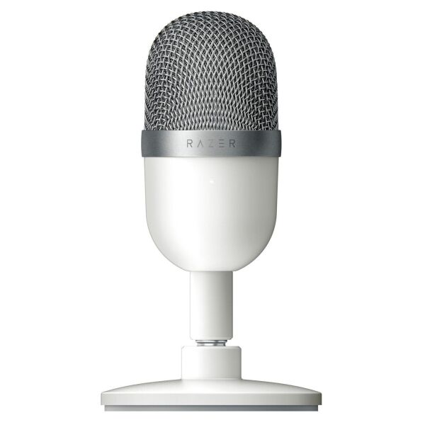 

Микрофон Razer Seiren Mini-Mercury