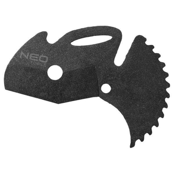 

Neo Tools 02-076 Запасной нож для трубореза 02-073