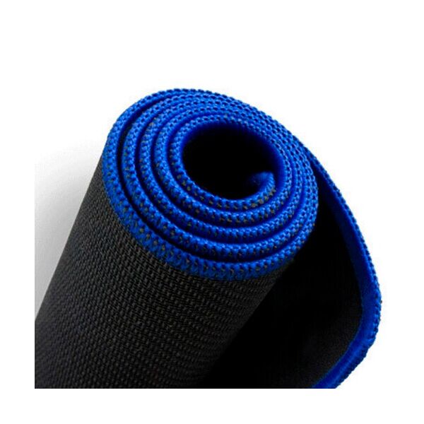 

Коврик 300*600 тканевой, с боковой прошивкой, толщина 3 мм, Blue,ОЕМ
