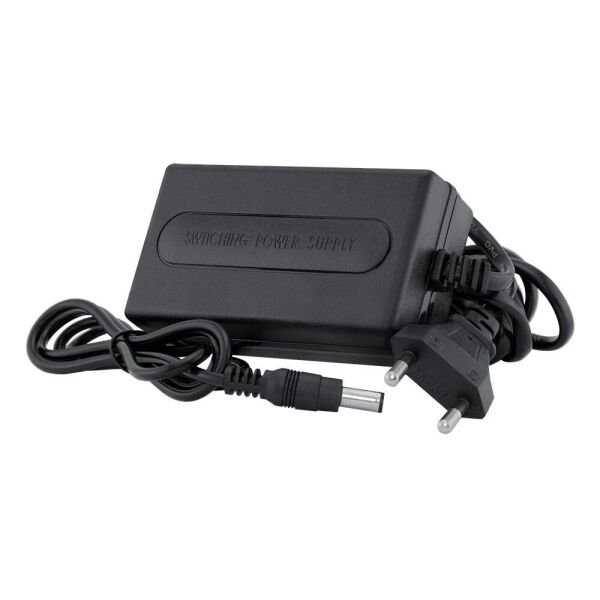 

Блок питания 12V/1А каб 1.0 м