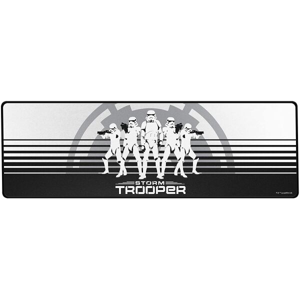 

Игровая поверхность Razer Goliathus - Extended (Speed) - Stormtrooper Ed.