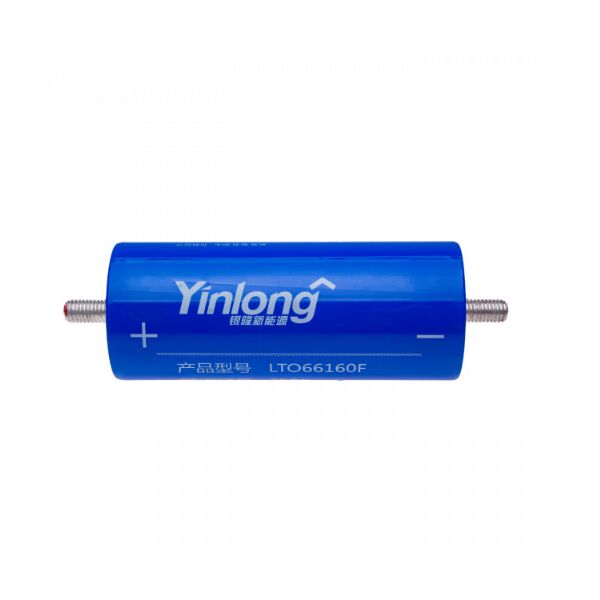 

Аккумулятор LTO 2.3V 45Ah