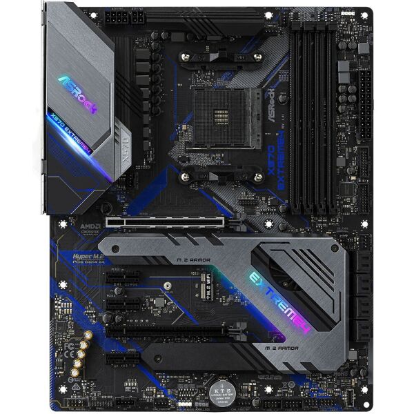 

ASRock X570 Extreme4