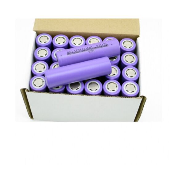

Аккумулятор Li-ion 18650 2600mAh 3.7V, Pink