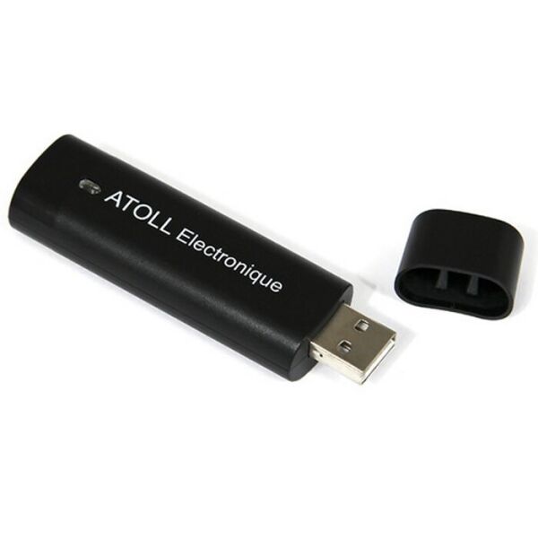 

Карта расширения Atoll Additional USB DONGLE