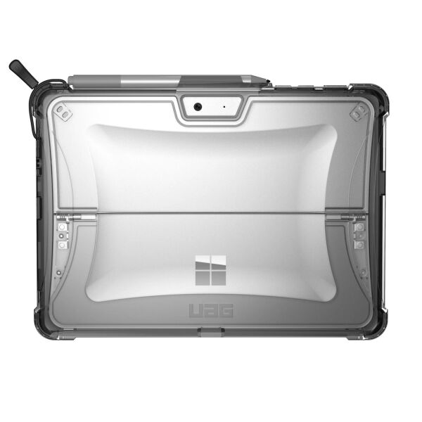 

Чехол UAG для Microsoft Surface Go 2/1 Plyo, Ice