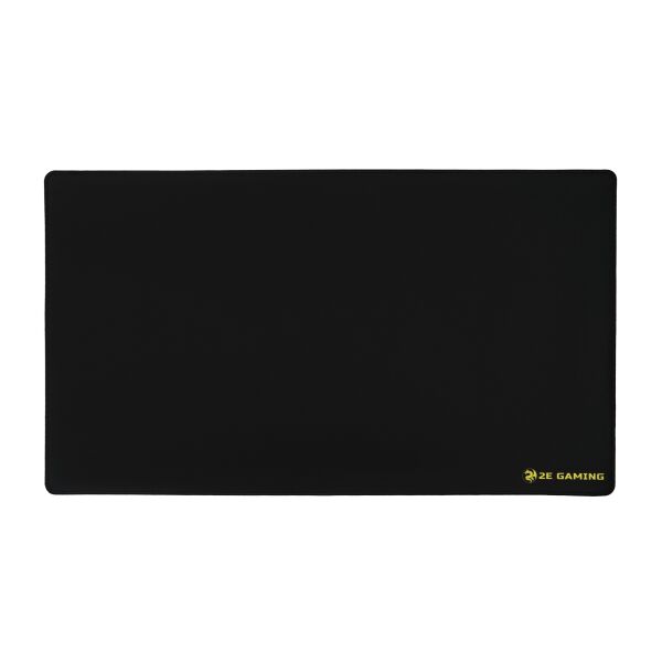 

Игровая поверхность 2E Gaming Mouse Pad Control XL Black (800*450*3мм)