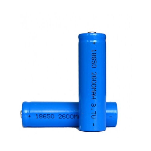 

Аккумулятор Li-ion 18650 1650mAh 3.7V, Blue