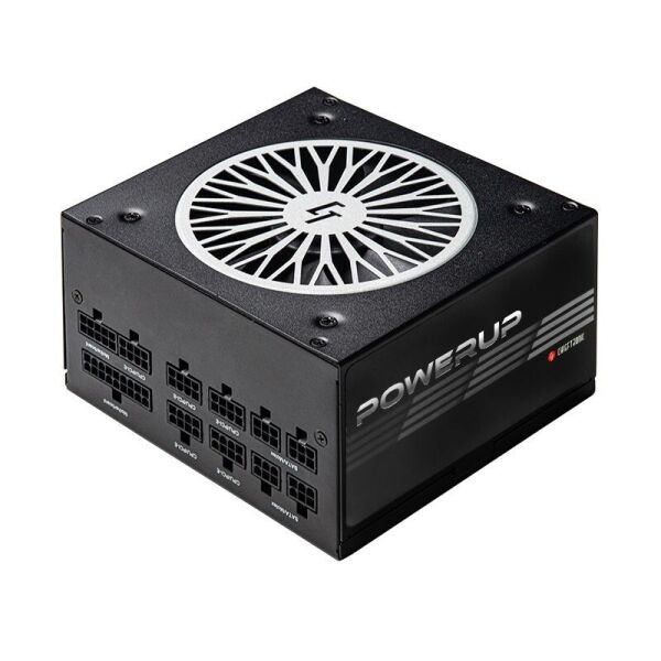 

Chieftec Chieftronic PowerUP[GPX-850FC]