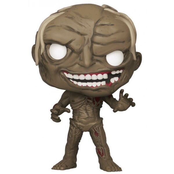 

Funko Коллекционная фигурка Funko POP! Vinyl: Horror: Scary Stories: Jangly Man 45200