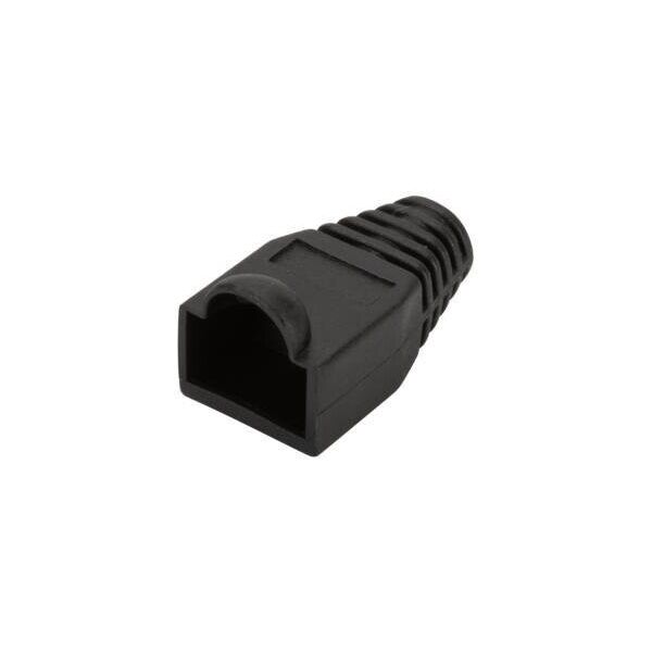 

Колпачок DIGITUS для RJ45 черный 100 шт.
