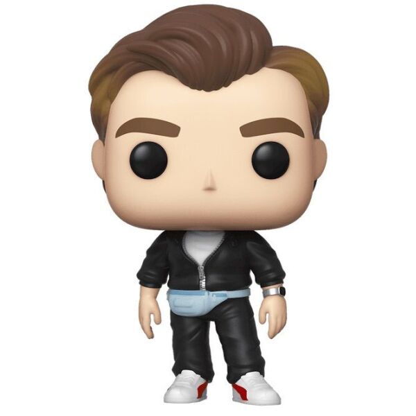 

Funko Коллекционная фигурка Funko POP! Vinyl: DC: WW 84: Steve Trevor 46665