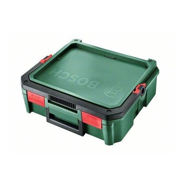 

Ящик для инструментов Bosch SystemBox пустой S