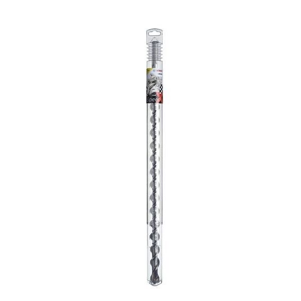 

Бур Bosch SDS max-7 40x1200x1320мм