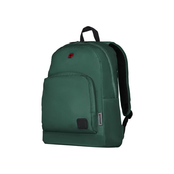 

Рюкзак Wenger 16", Crango, Green (зелёный)