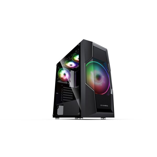 

2E Gaming TURBO (G2057B)